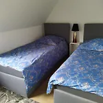 Monteursunterkunft Sleepspot דירה אולדנבורג