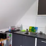 Monteursunterkunft Sleepspot דירה *