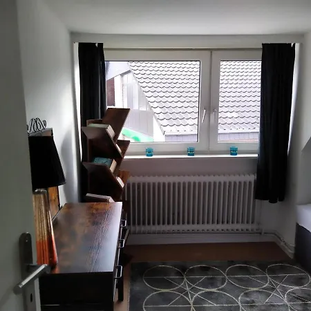 Apartment Fewo Sleepspot Oldenburg