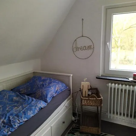 Monteursunterkunft Sleepspot *