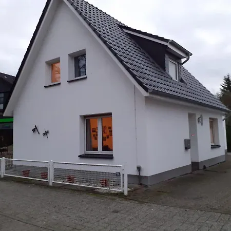 Fewo Sleepspot Apartment *