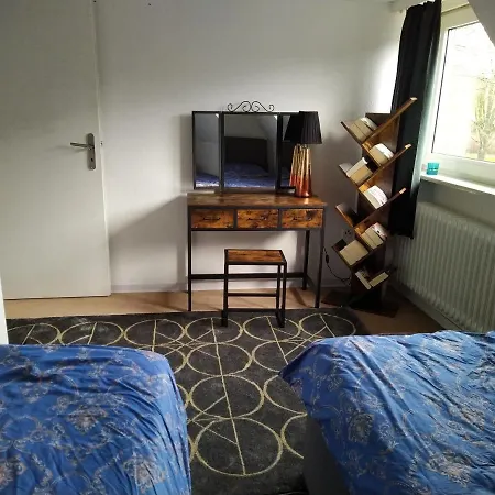 Apartment Fewo Sleepspot Oldenburg