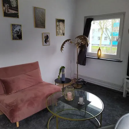 Fewo Sleepspot Oldenburg