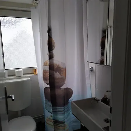 Monteursunterkunft Sleepspot *