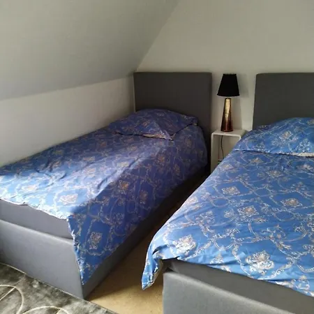 Fewo Sleepspot Apartment Oldenburg
