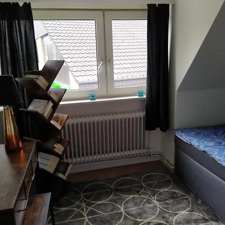 Apartment Fewo Sleepspot Oldenburg