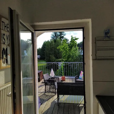 Apartment Fewo Sleepspot Oldenburg