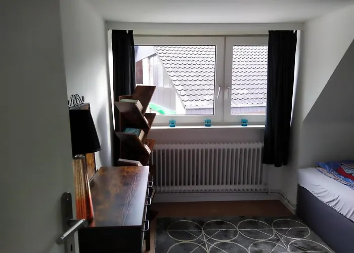 Appartement Monteursunterkunft Sleepspot Oldenburg