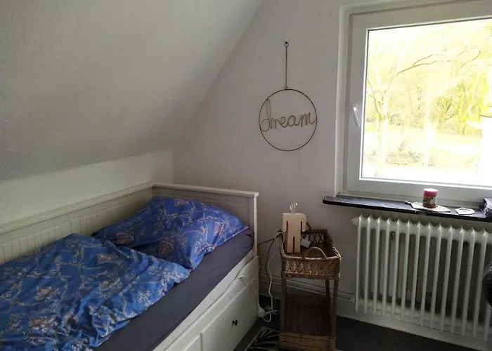 Monteursunterkunft Sleepspot *