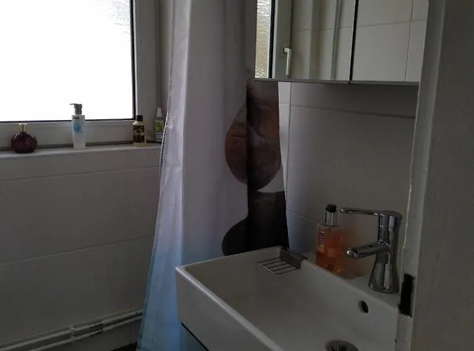 Monteursunterkunft Sleepspot