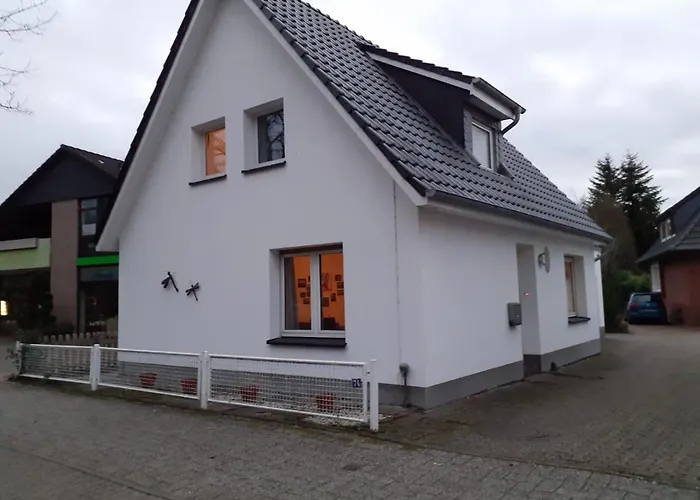 Monteursunterkunft Sleepspot Appartement *