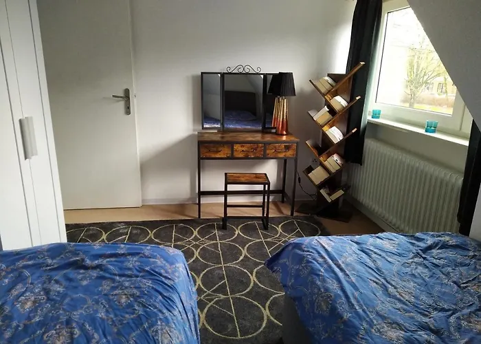 Appartement Monteursunterkunft Sleepspot Oldenburg
