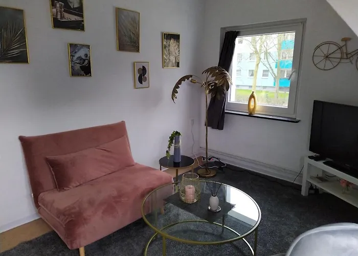 Monteursunterkunft Sleepspot Oldenburg