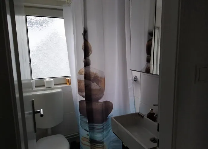 Monteursunterkunft Sleepspot *