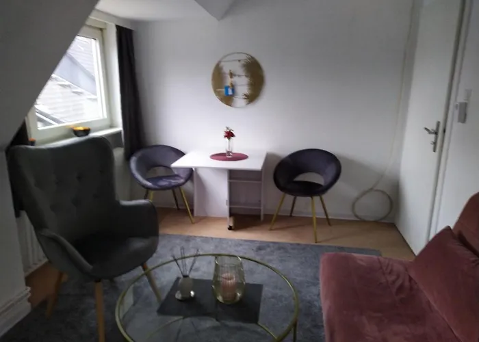 Monteursunterkunft Sleepspot