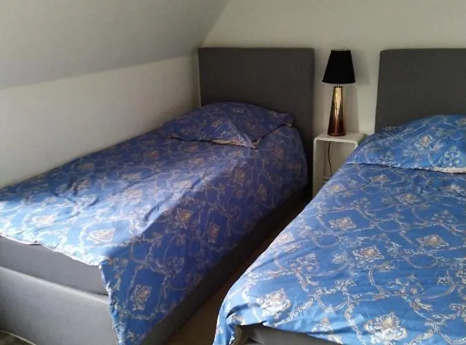 Monteursunterkunft Sleepspot Appartement Oldenburg