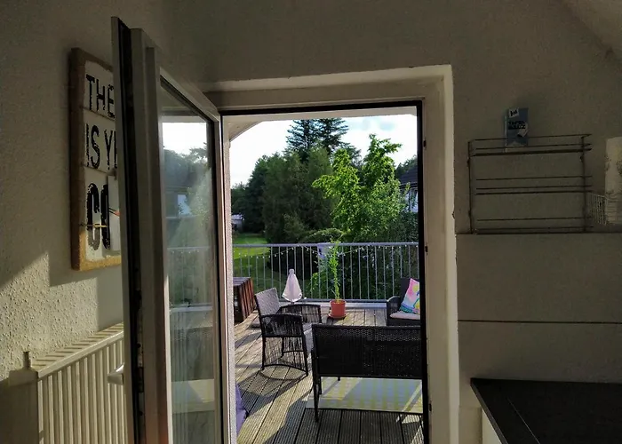 Appartement Monteursunterkunft Sleepspot Oldenburg